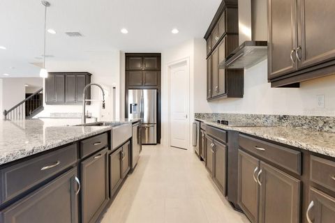 A home in ORLANDO