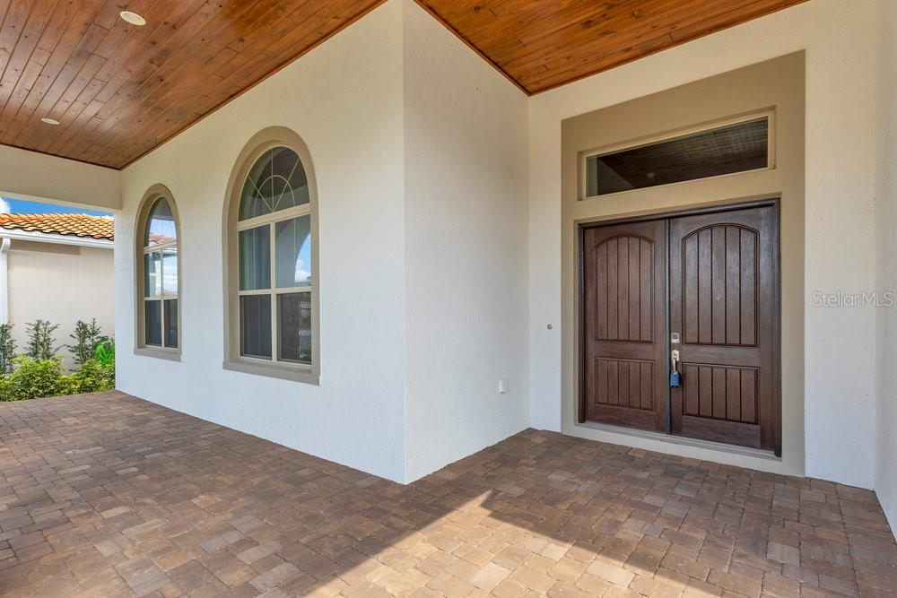 13809 ABBERWICK DRIVE