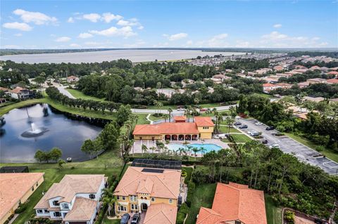 A home in DEBARY