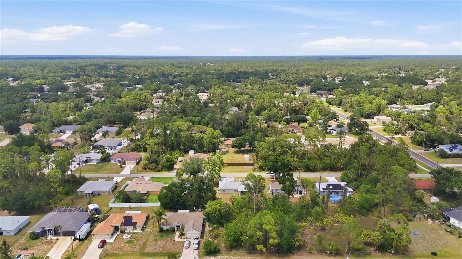PORT CHARLOTTE SUB 19 - Residential