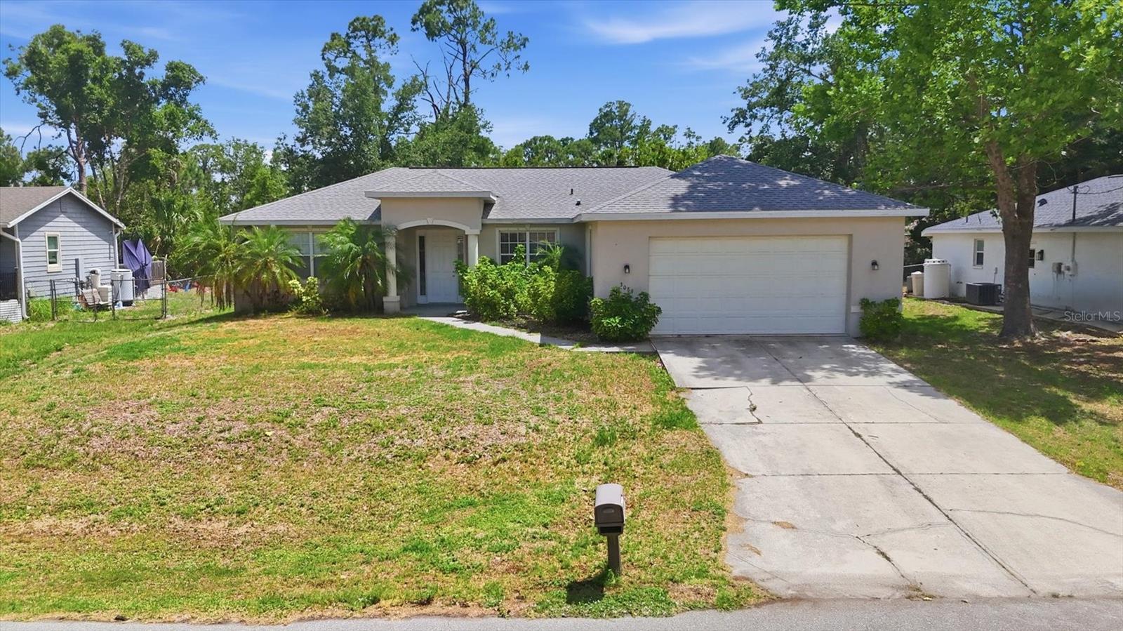PORT CHARLOTTE SUB 19 - Residential