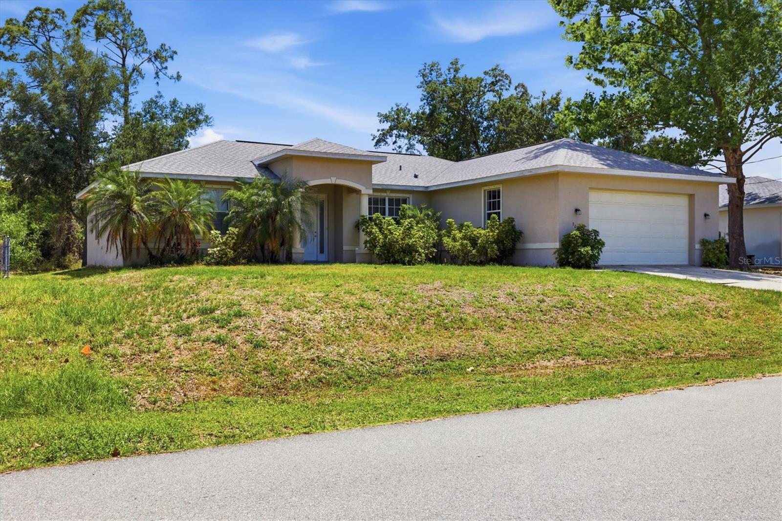 PORT CHARLOTTE SUB 19 - Residential