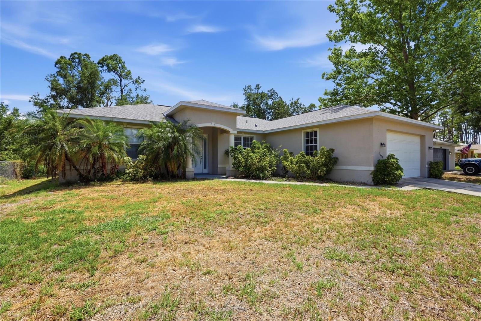PORT CHARLOTTE SUB 19 - Residential