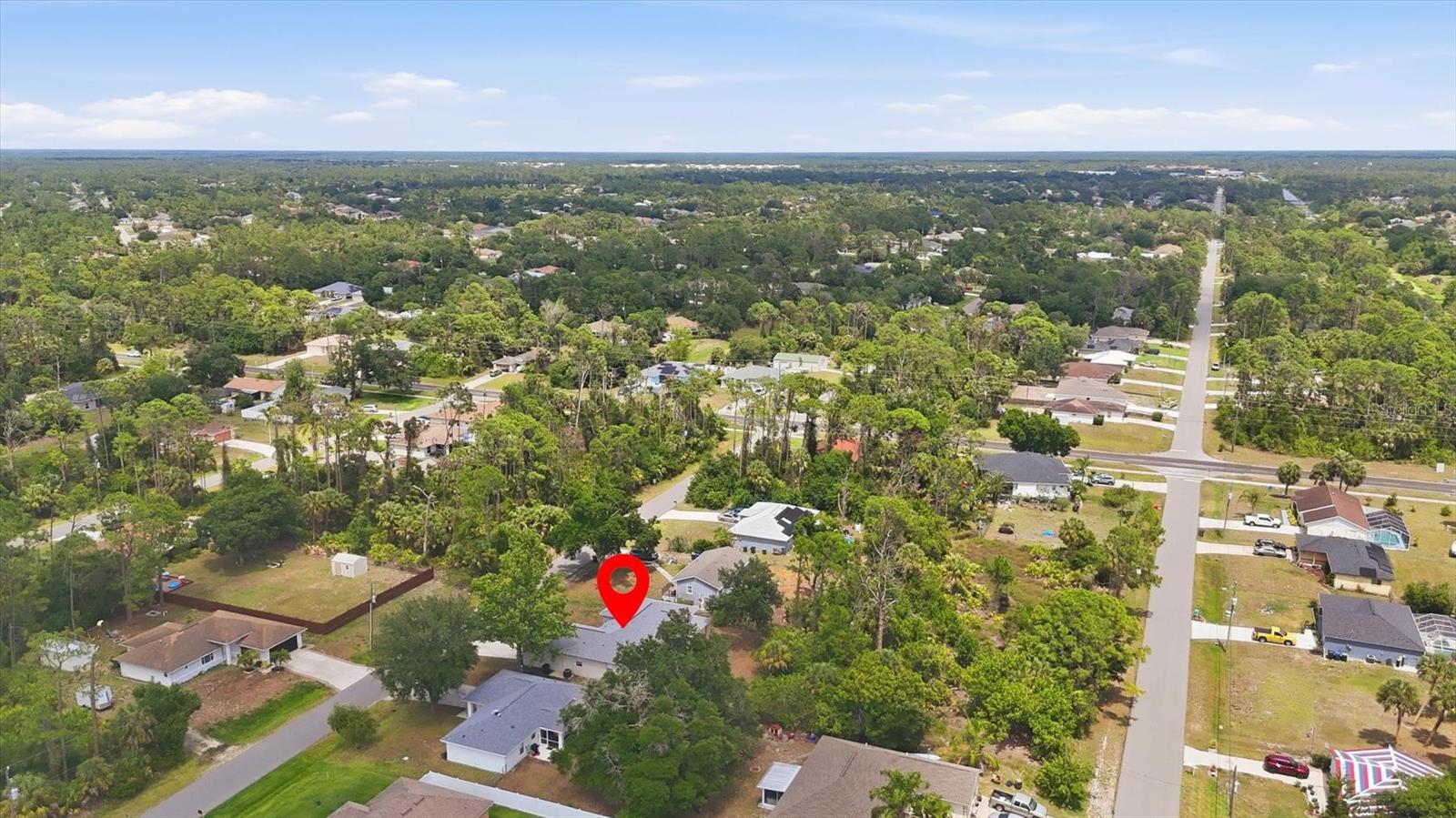 PORT CHARLOTTE SUB 19 - Residential