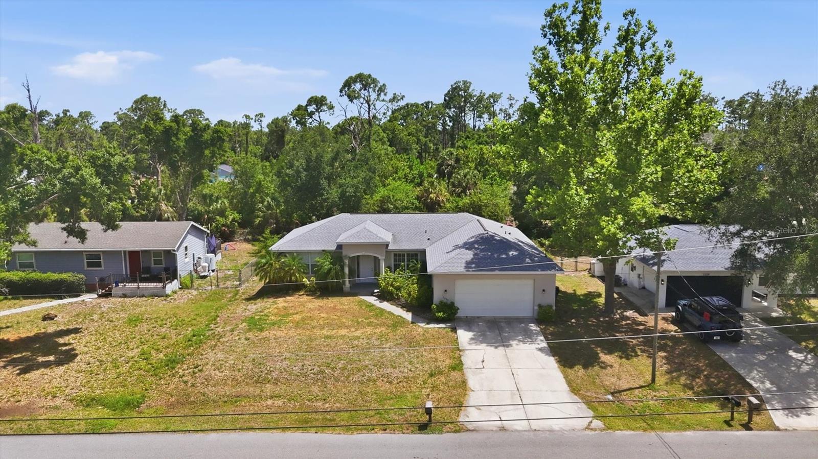 PORT CHARLOTTE SUB 19 - Residential
