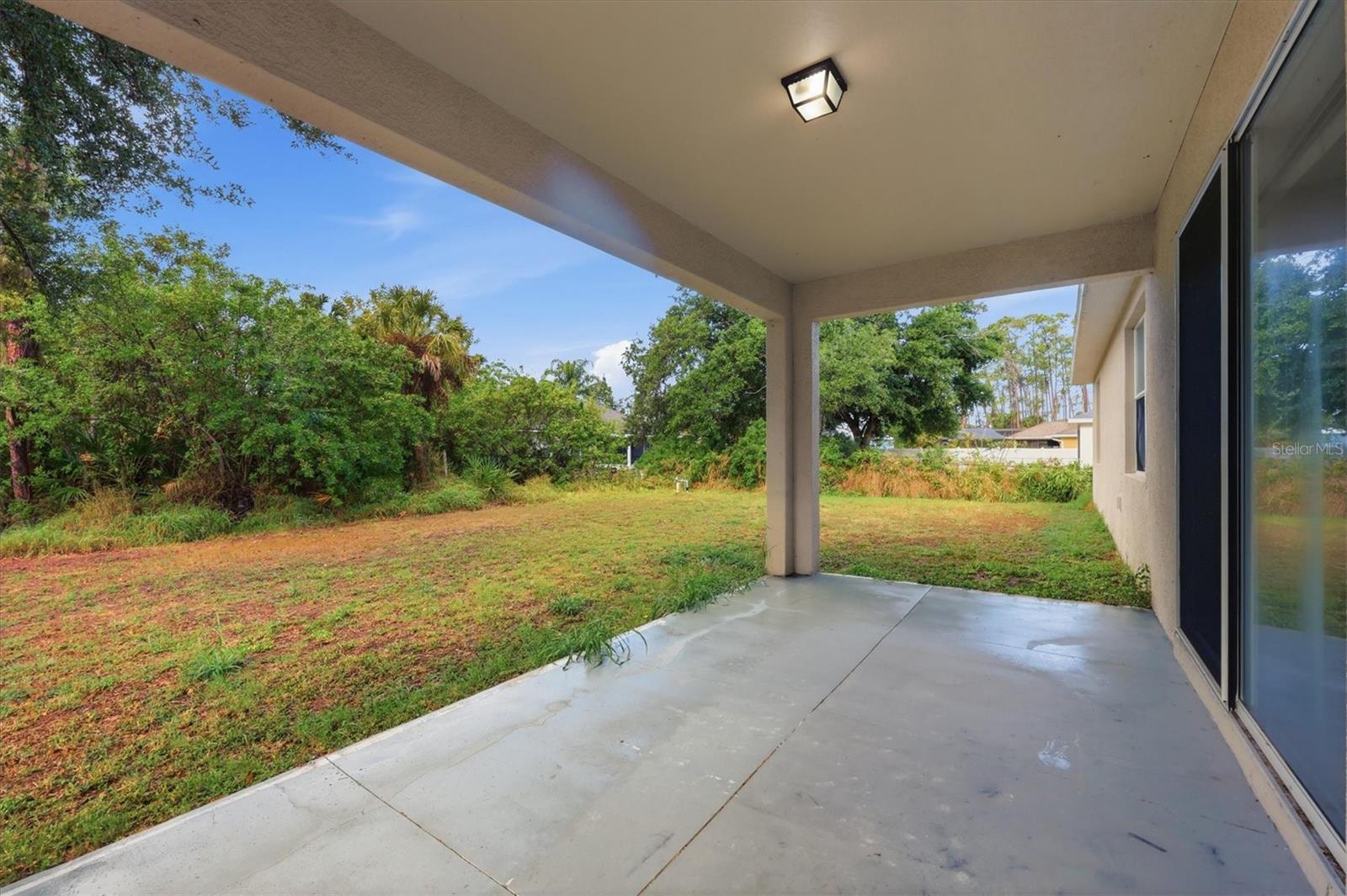 PORT CHARLOTTE SUB 19 - Residential