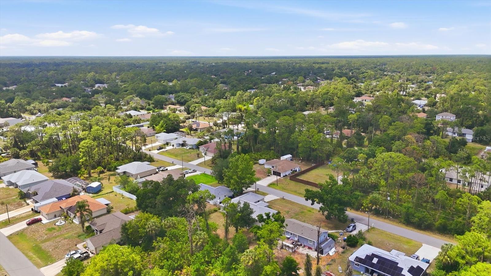 PORT CHARLOTTE SUB 19 - Residential