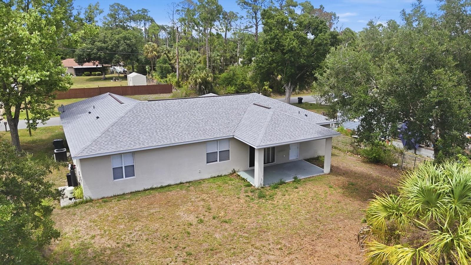 PORT CHARLOTTE SUB 19 - Residential