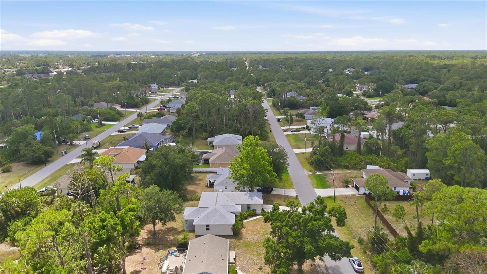 PORT CHARLOTTE SUB 19 - Residential