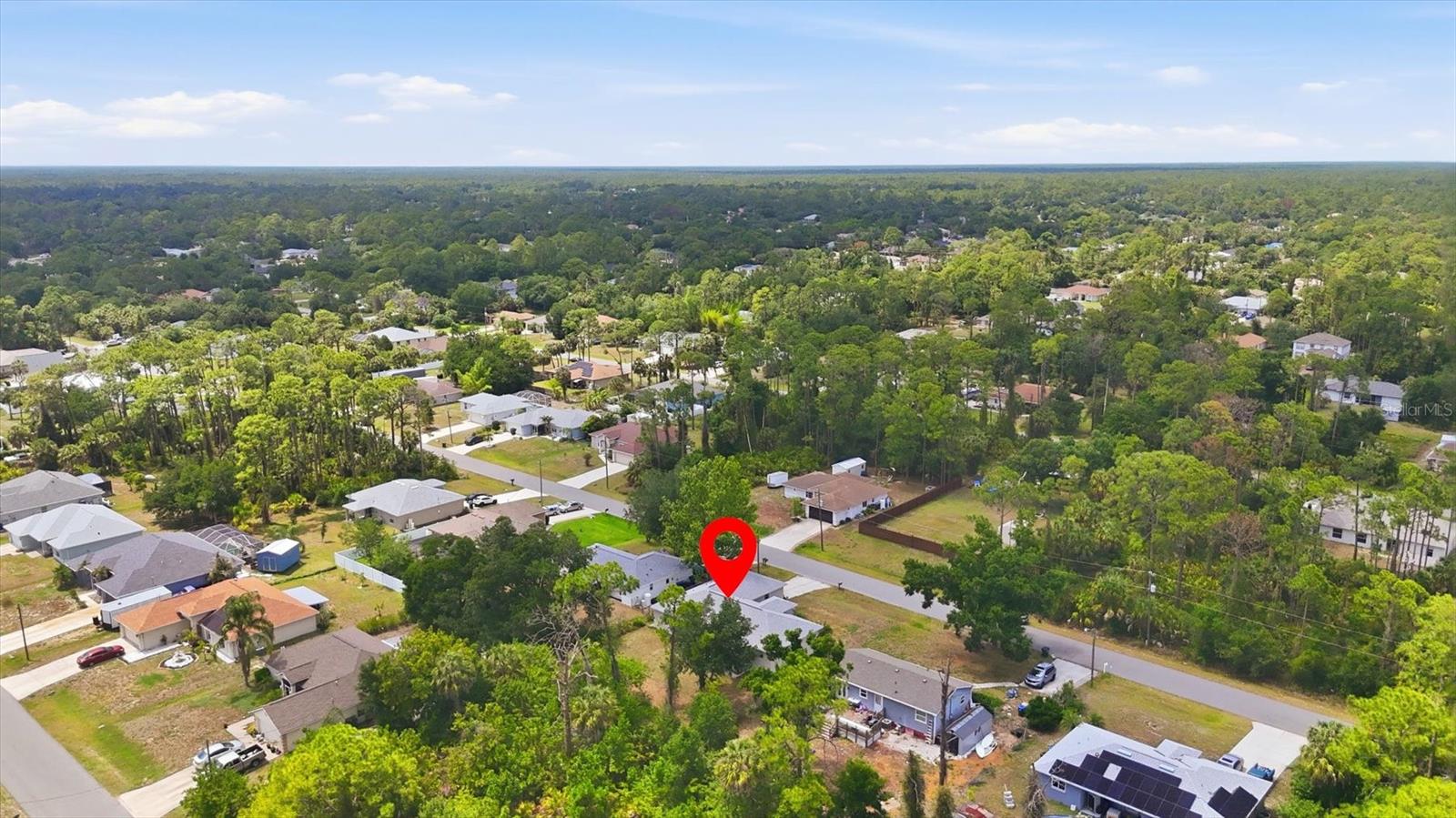 PORT CHARLOTTE SUB 19 - Residential