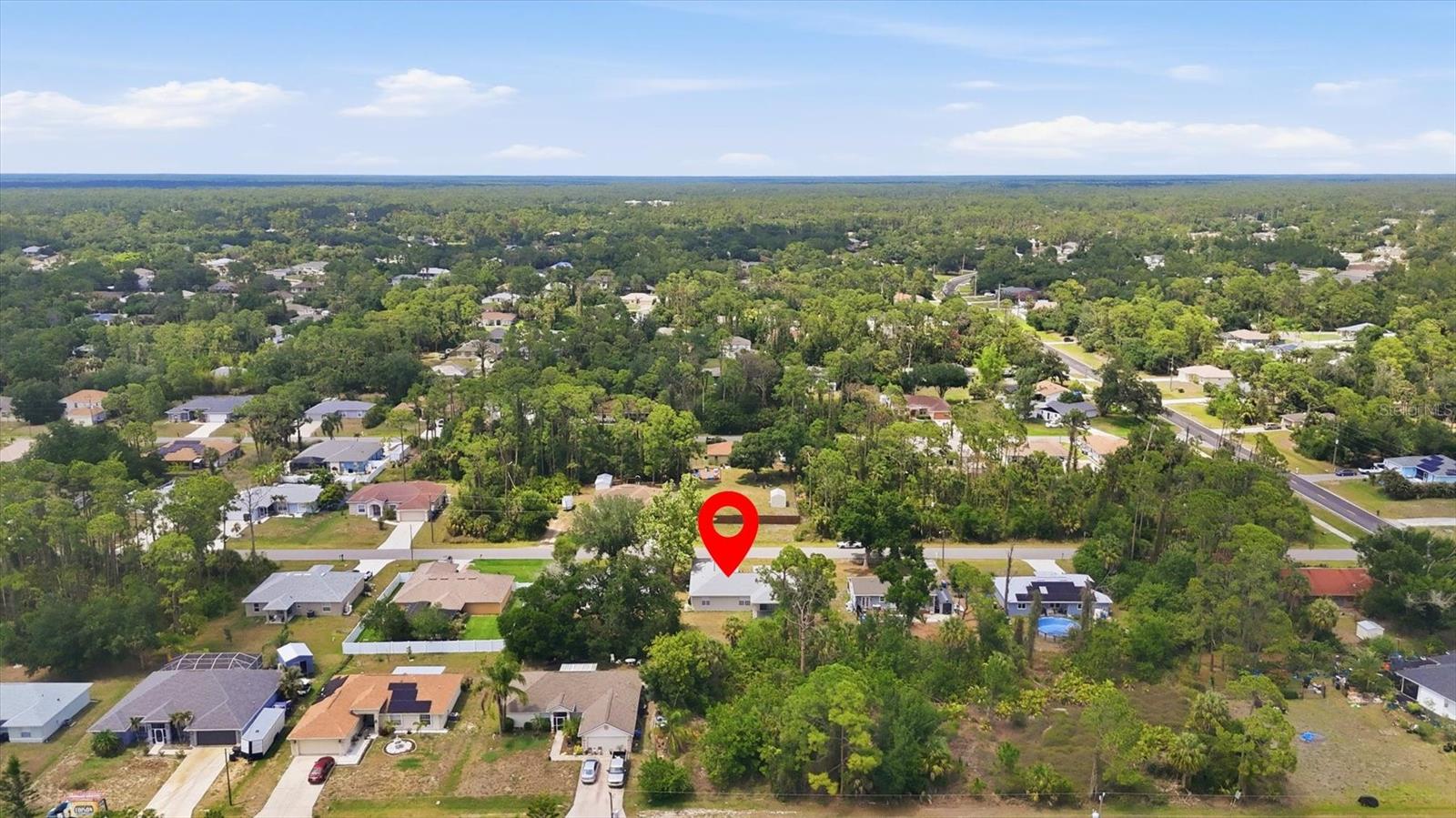 PORT CHARLOTTE SUB 19 - Residential