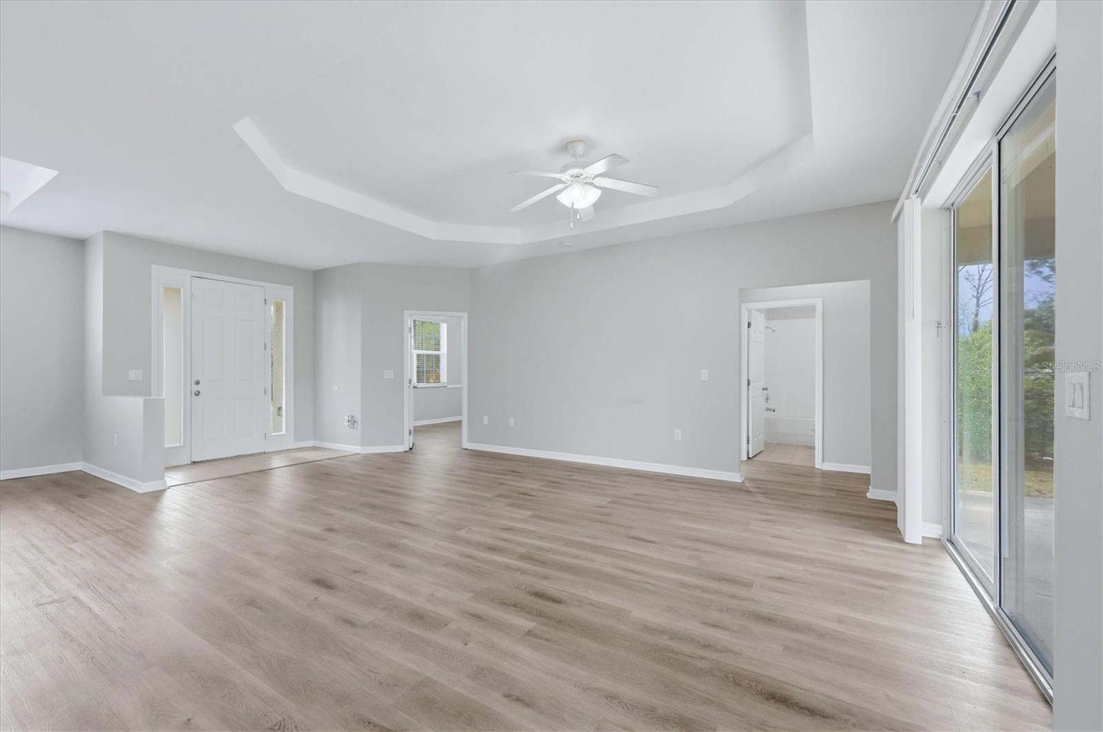 PORT CHARLOTTE SUB 19 - Residential