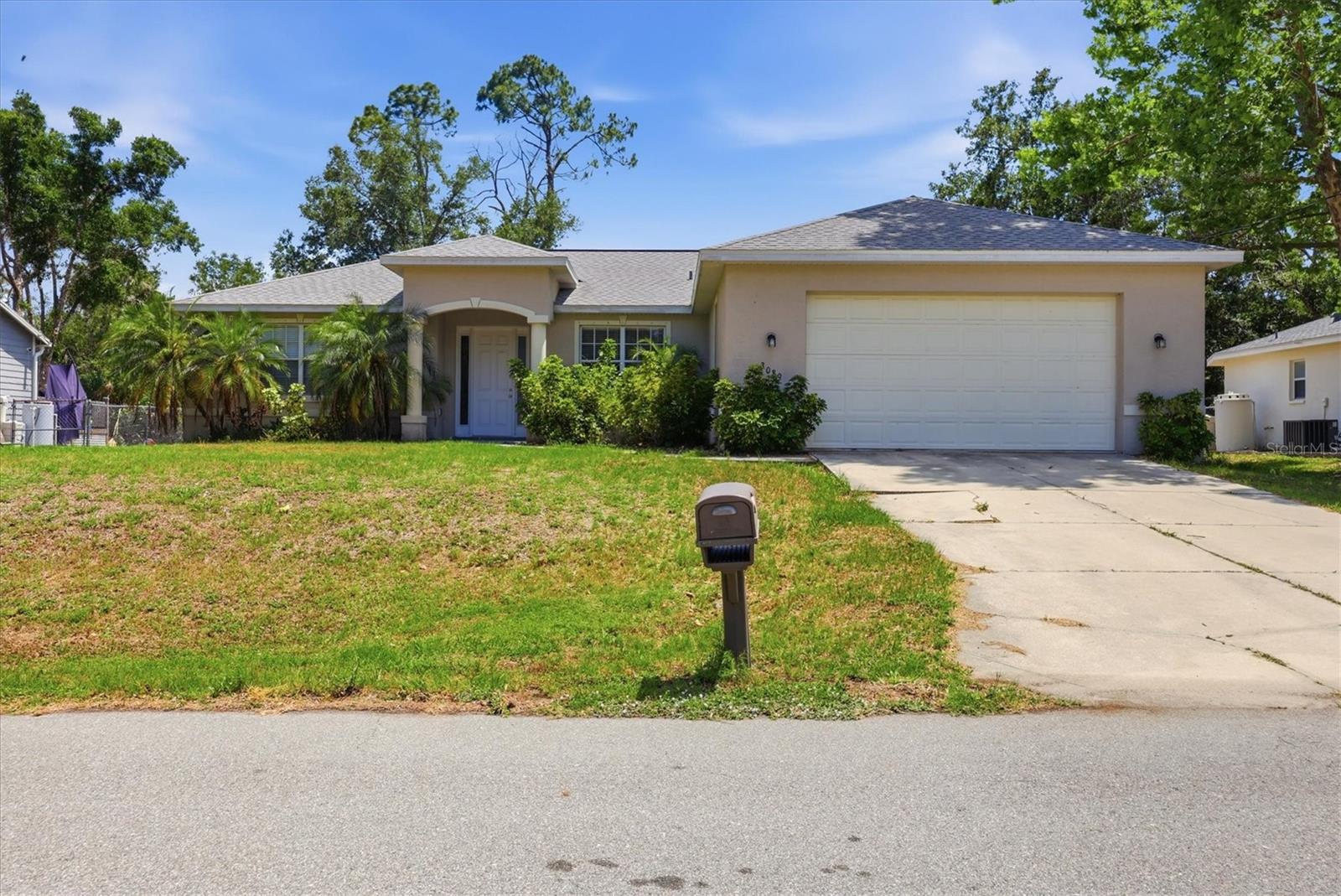 PORT CHARLOTTE SUB 19 - Residential