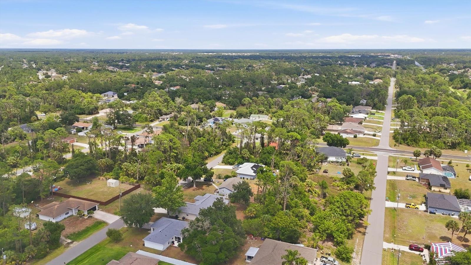 PORT CHARLOTTE SUB 19 - Residential