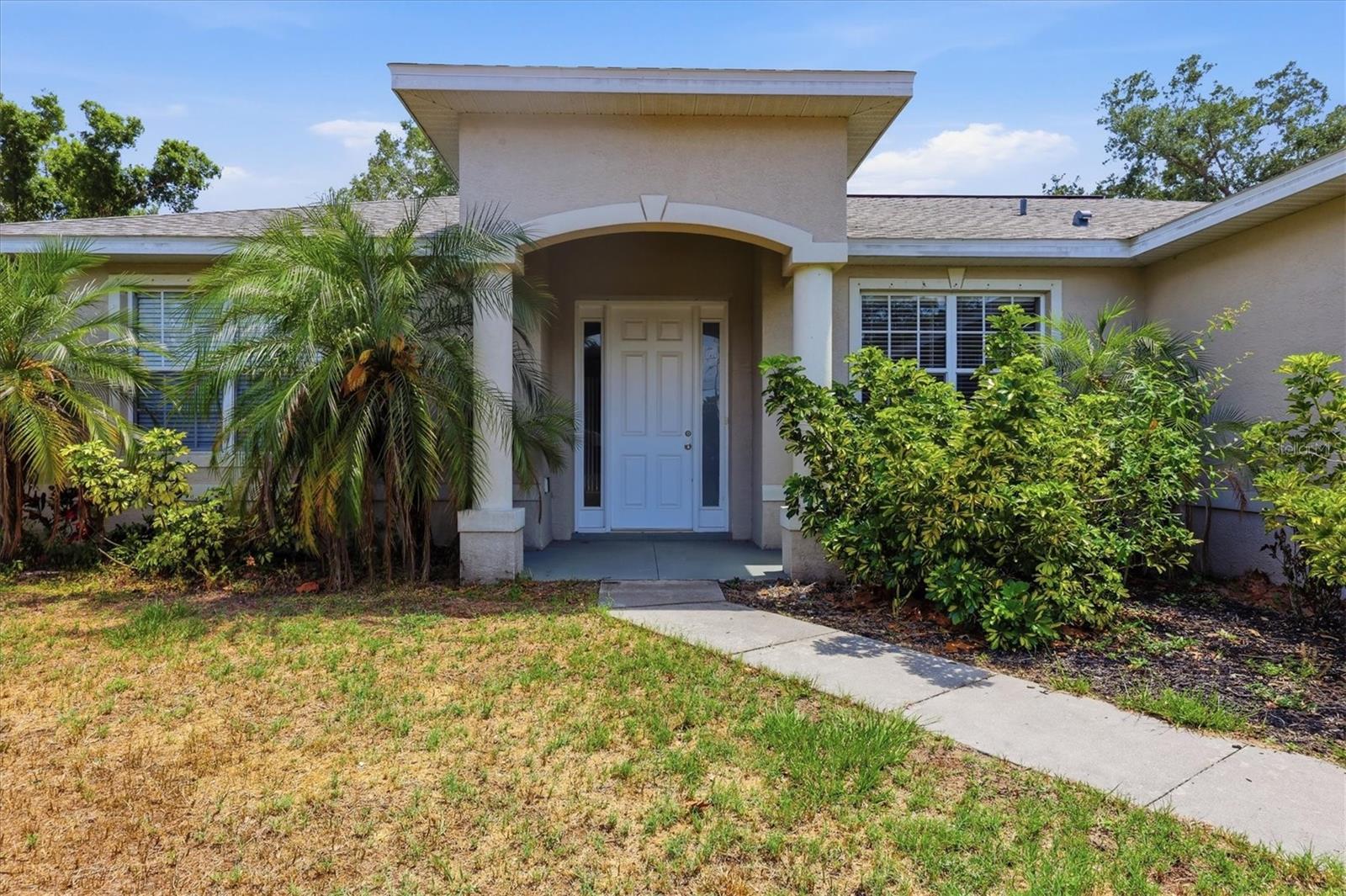 PORT CHARLOTTE SUB 19 - Residential