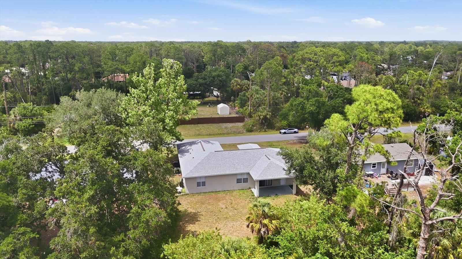 PORT CHARLOTTE SUB 19 - Residential