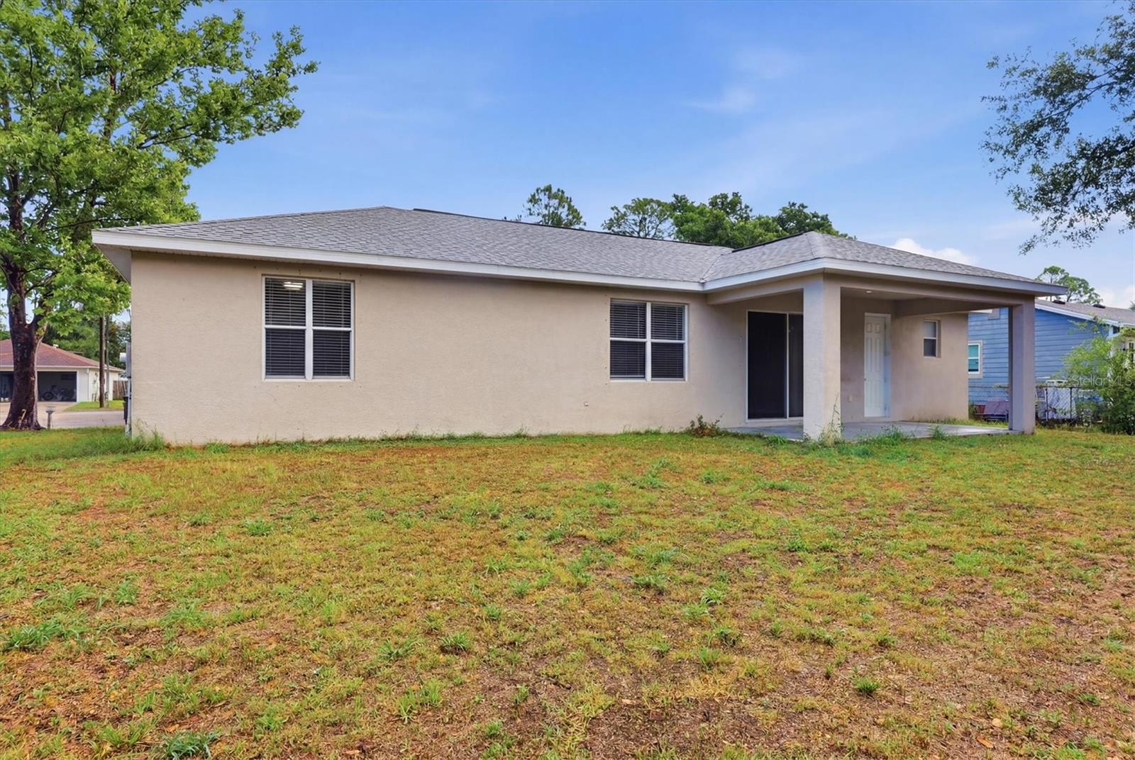 PORT CHARLOTTE SUB 19 - Residential