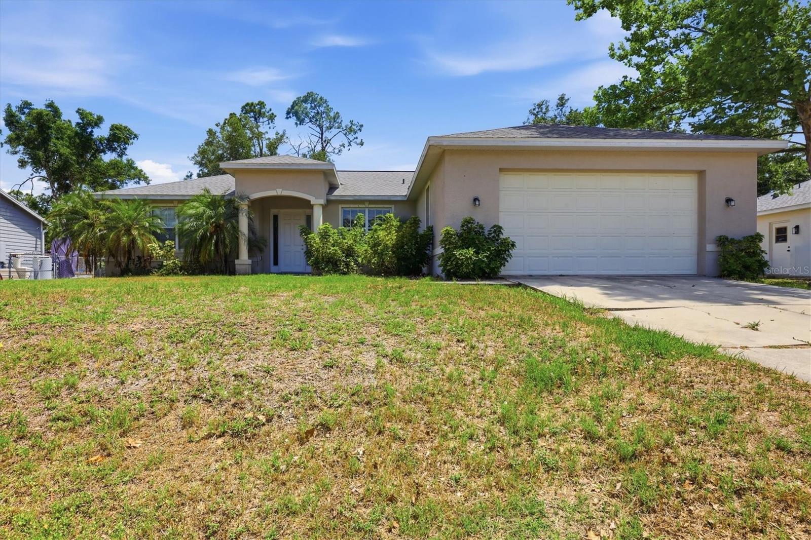 PORT CHARLOTTE SUB 19 - Residential