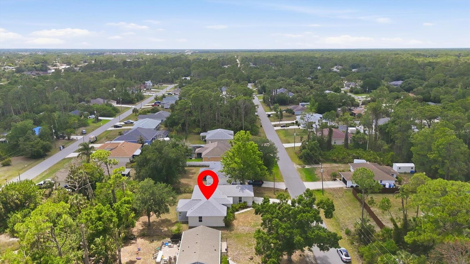 PORT CHARLOTTE SUB 19 - Residential