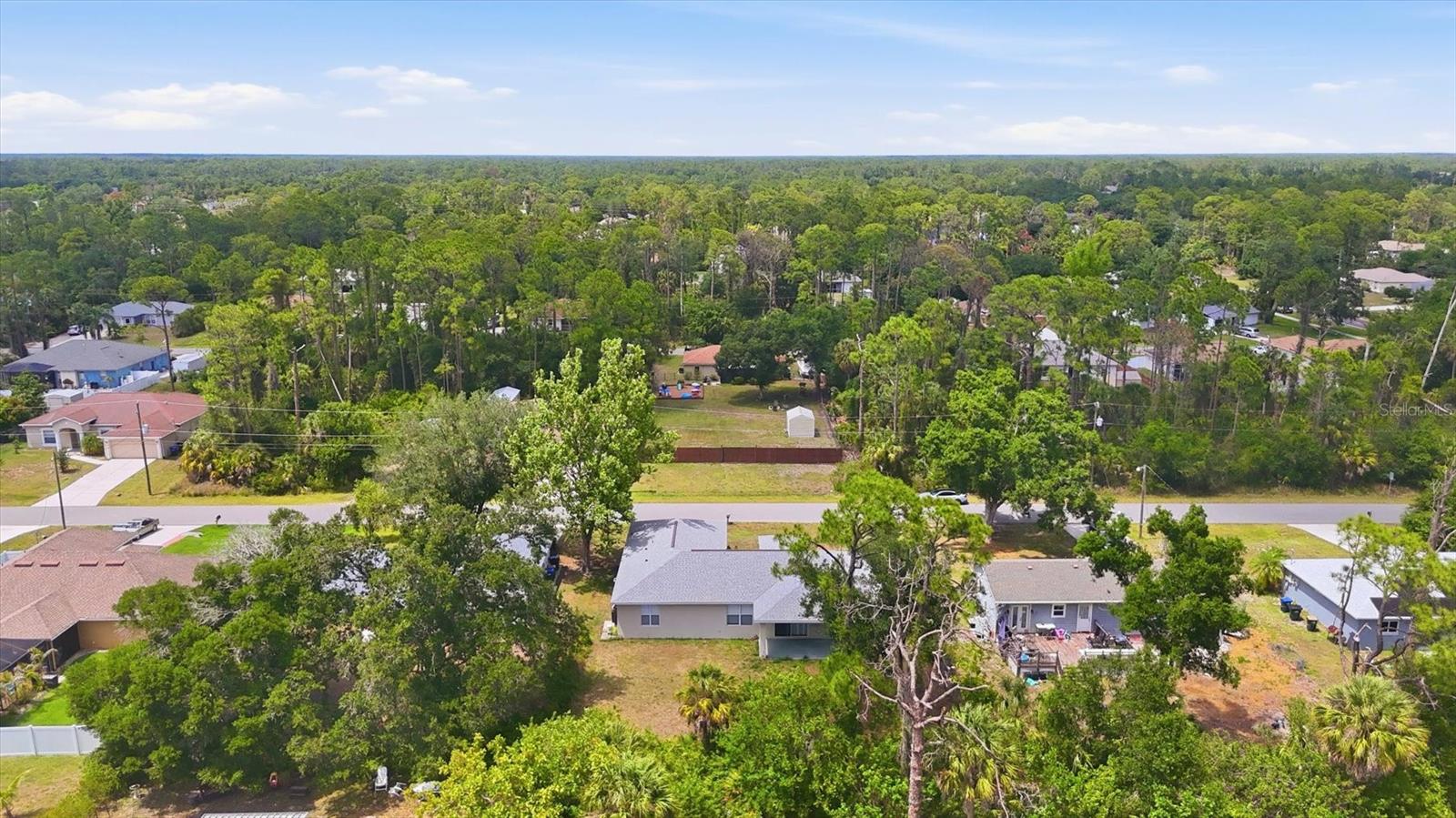 PORT CHARLOTTE SUB 19 - Residential