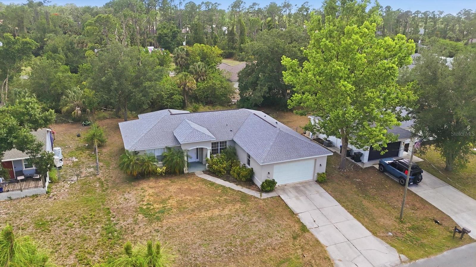 PORT CHARLOTTE SUB 19 - Residential