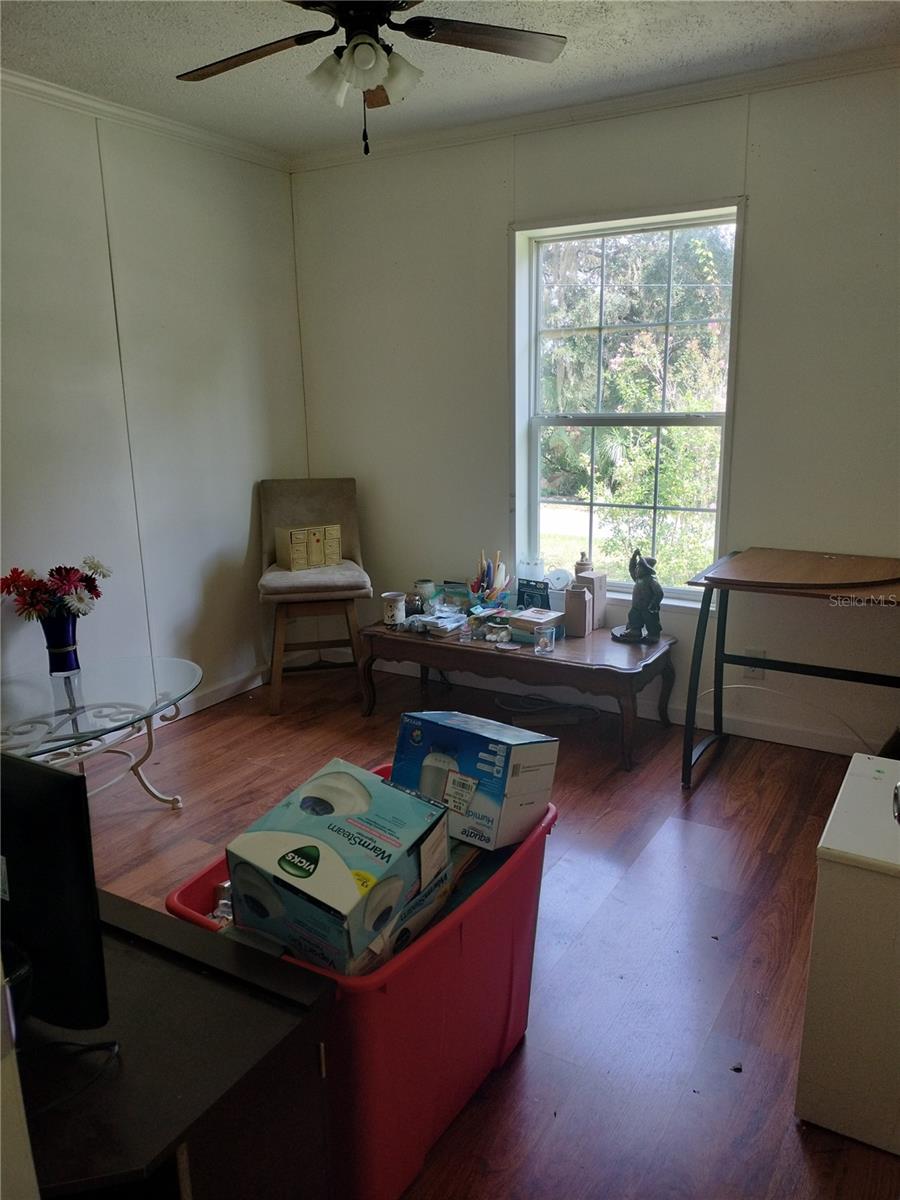 NON SUB - Residential