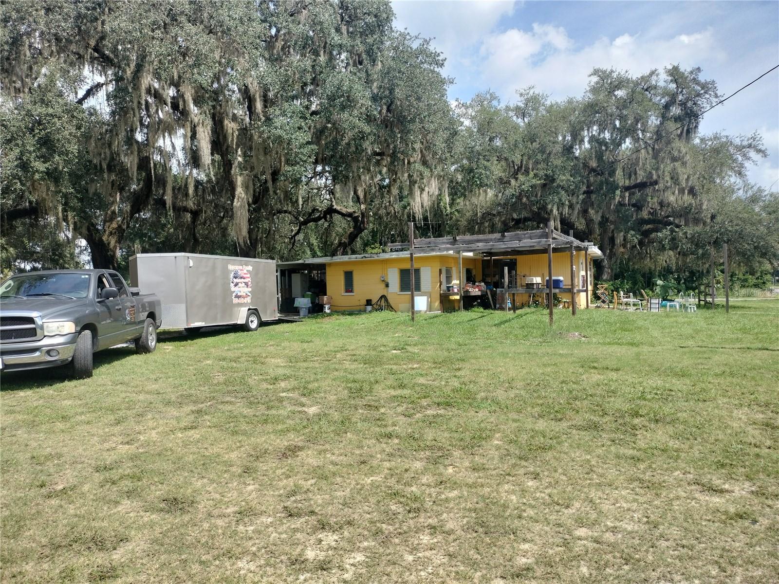 NON SUB - Residential