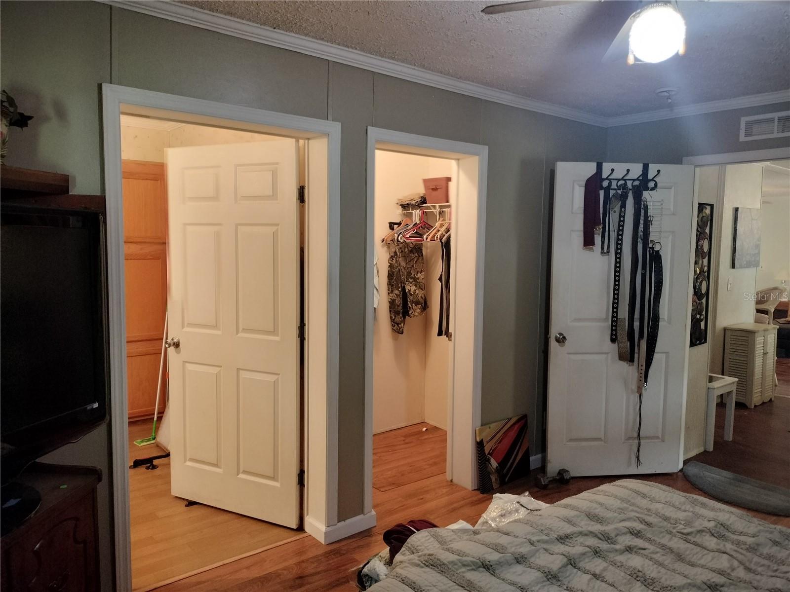 NON SUB - Residential