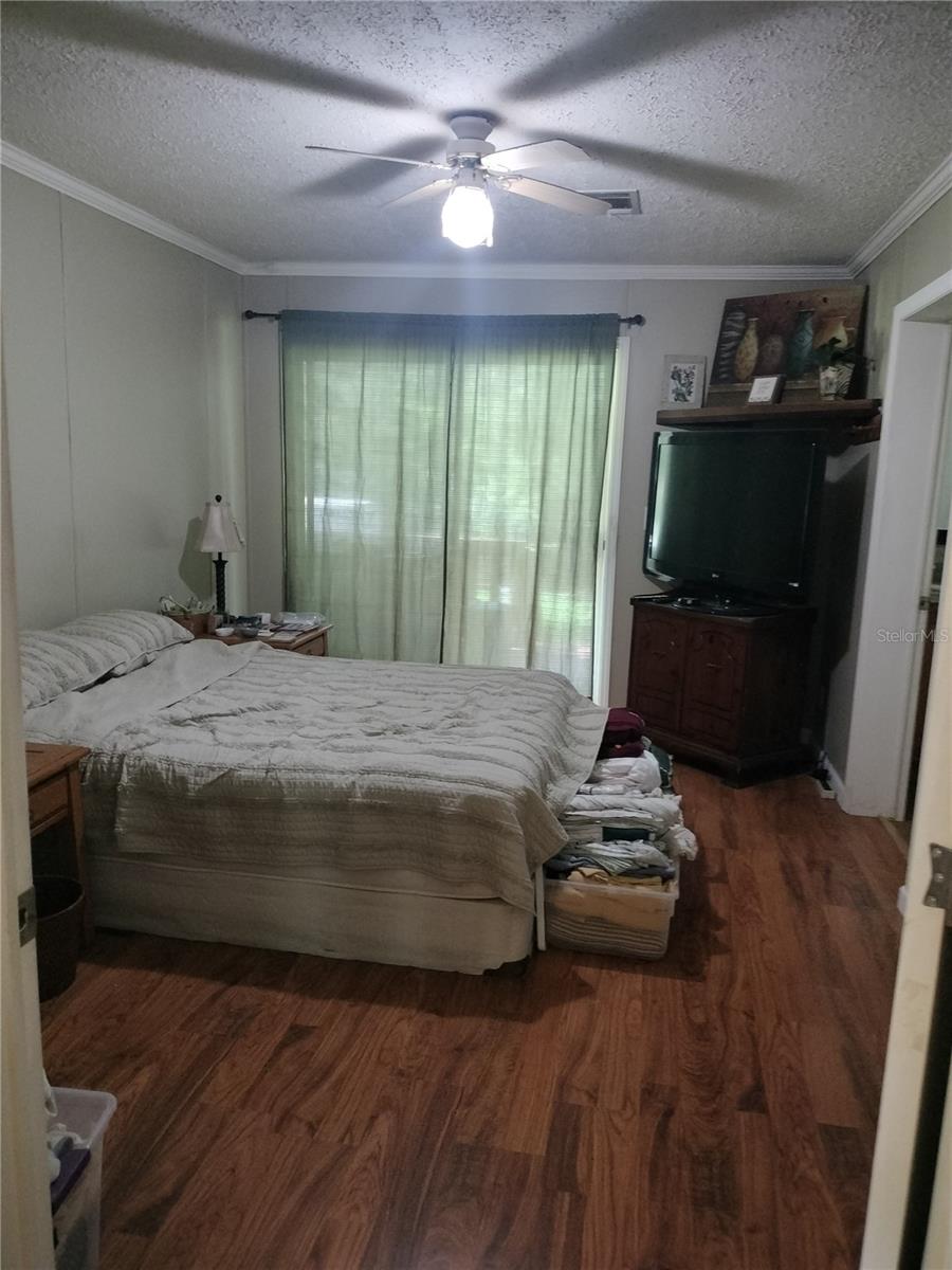 NON SUB - Residential