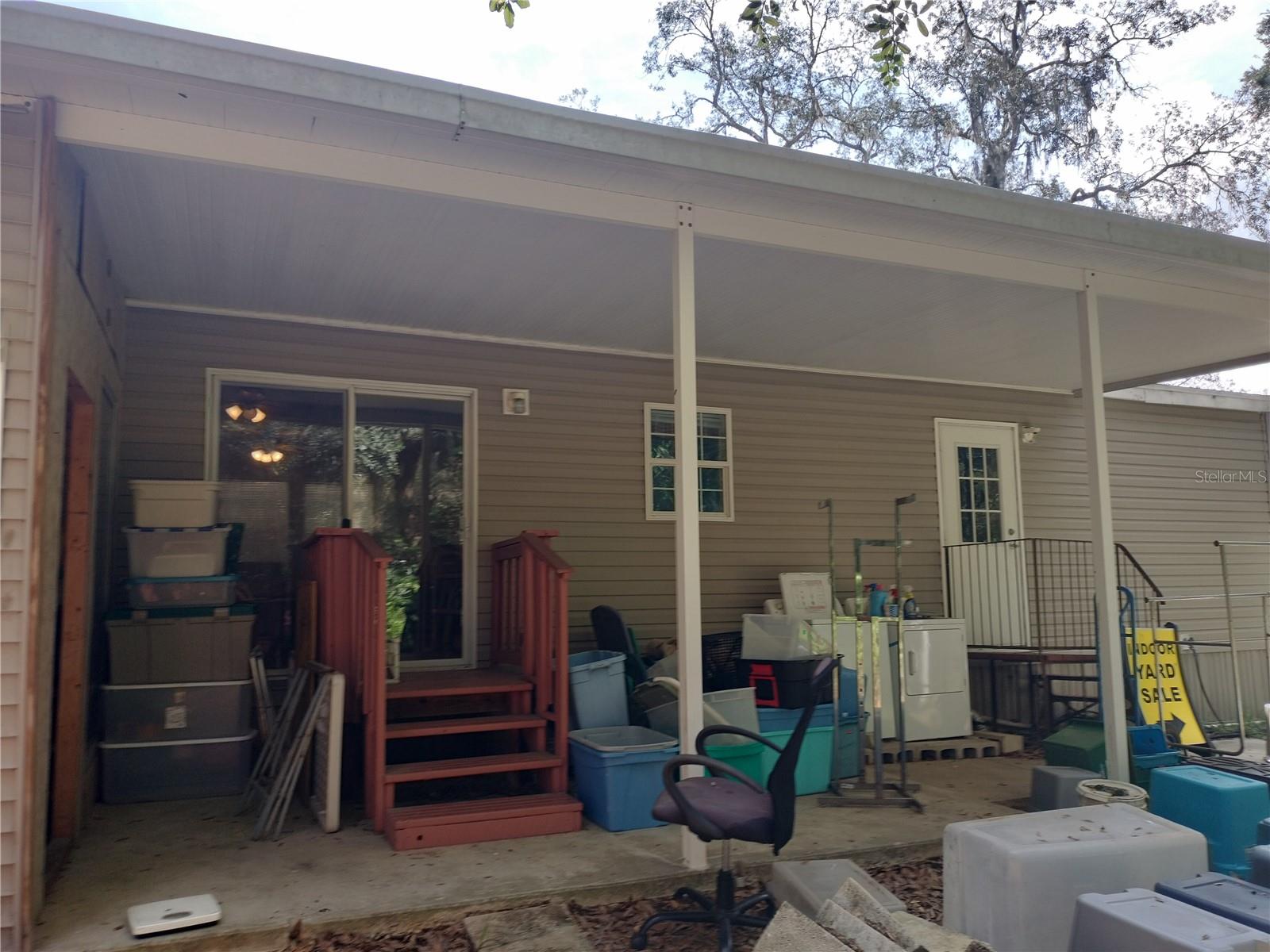 NON SUB - Residential