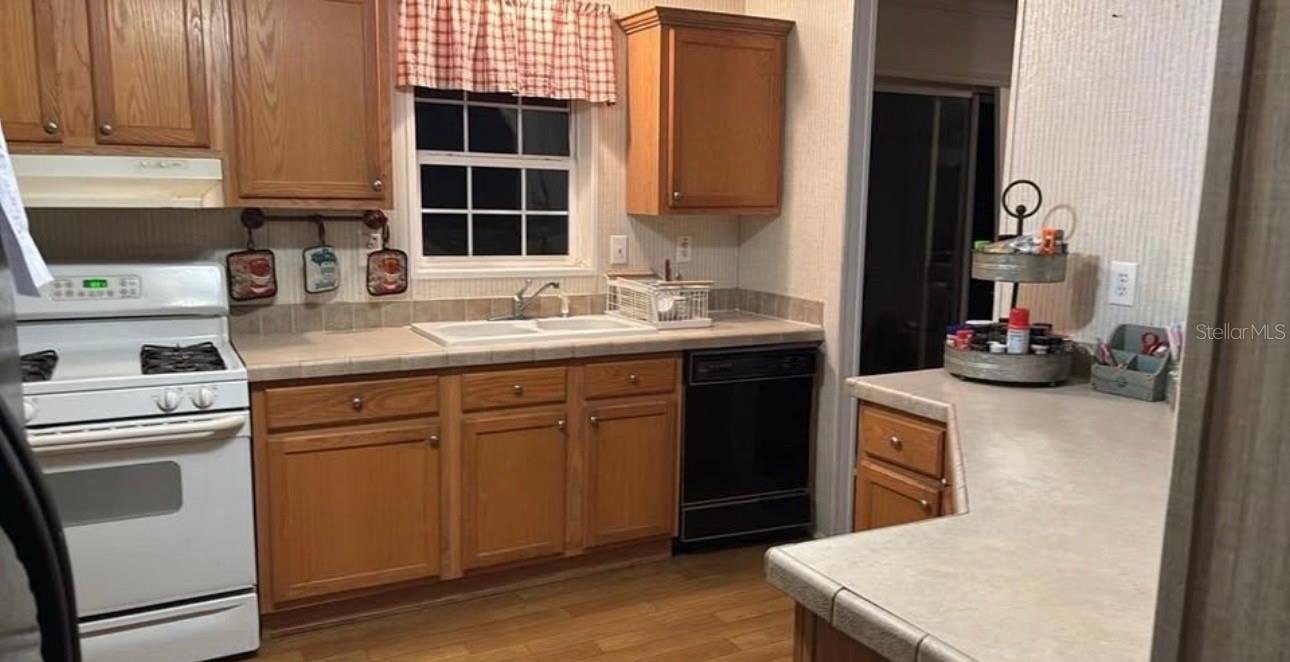 NON SUB - Residential