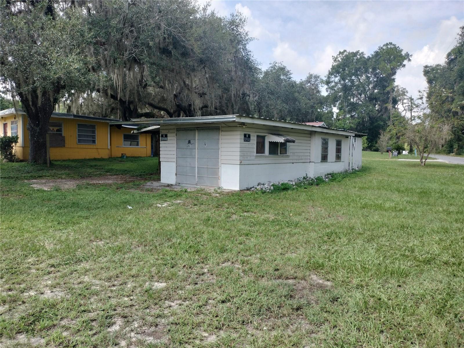 NON SUB - Residential