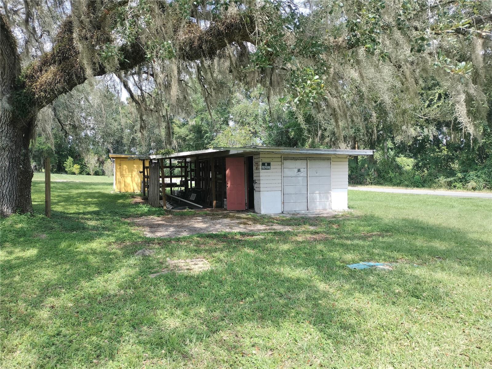 NON SUB - Residential