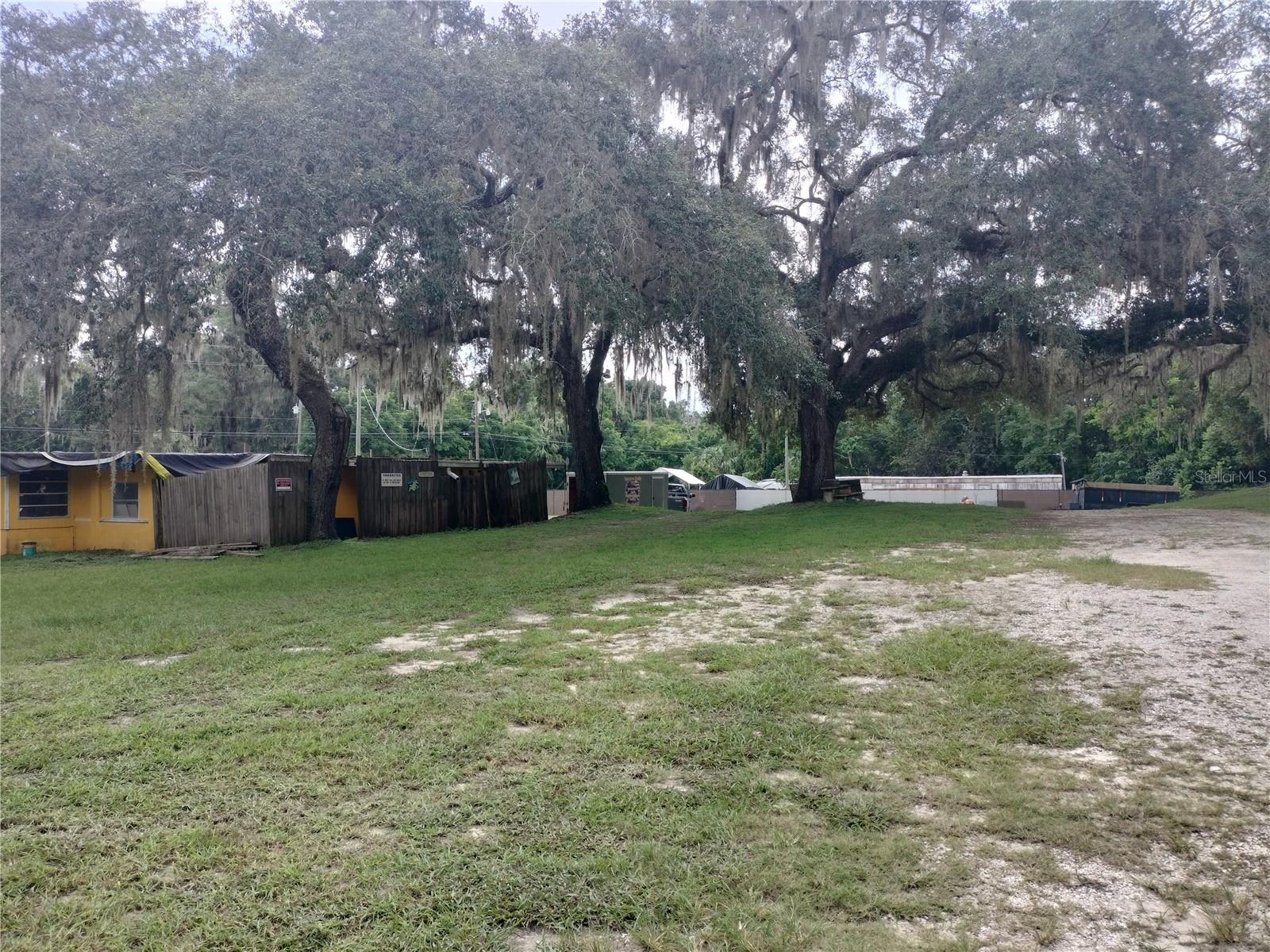 NON SUB - Residential