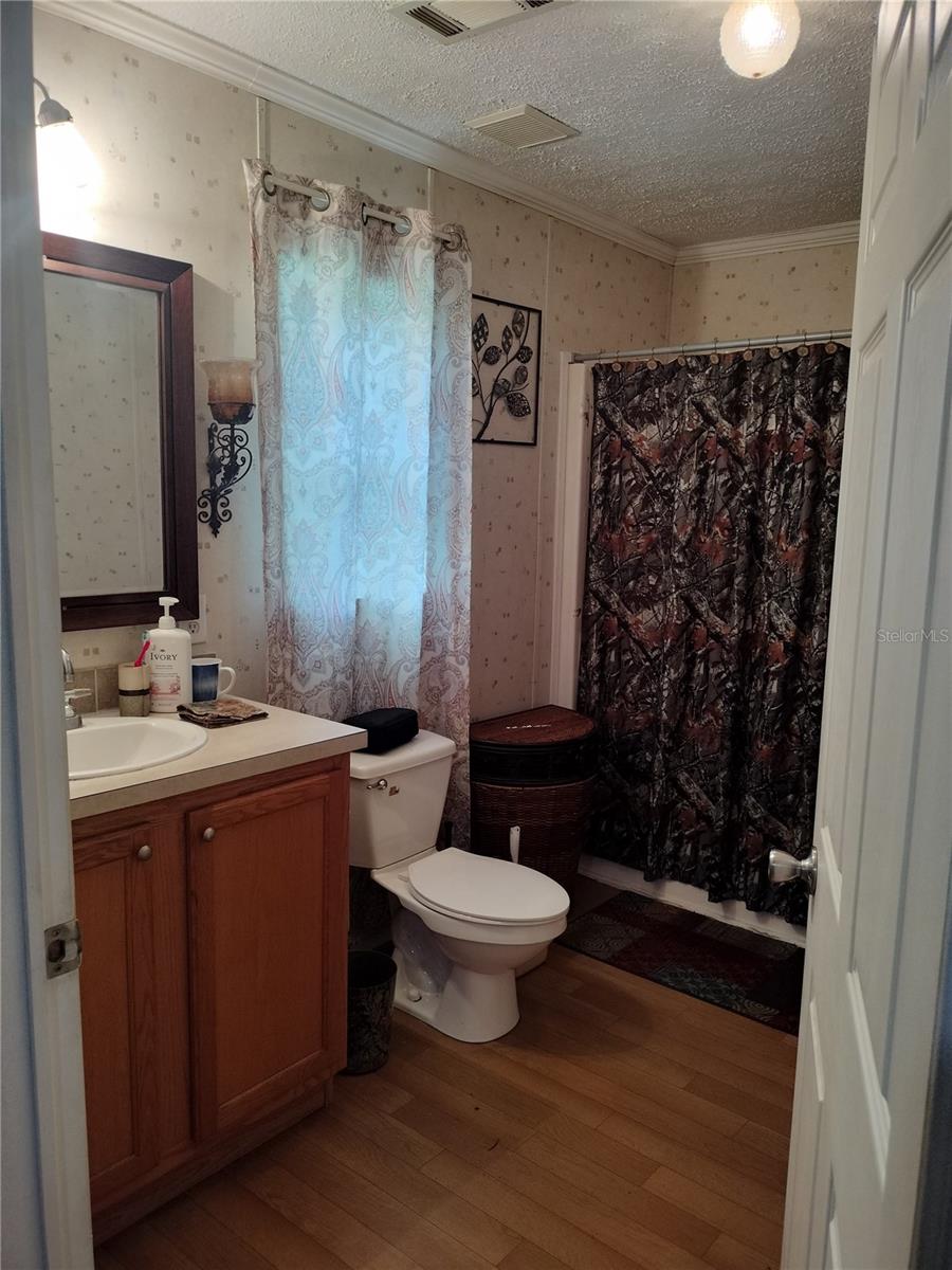 NON SUB - Residential