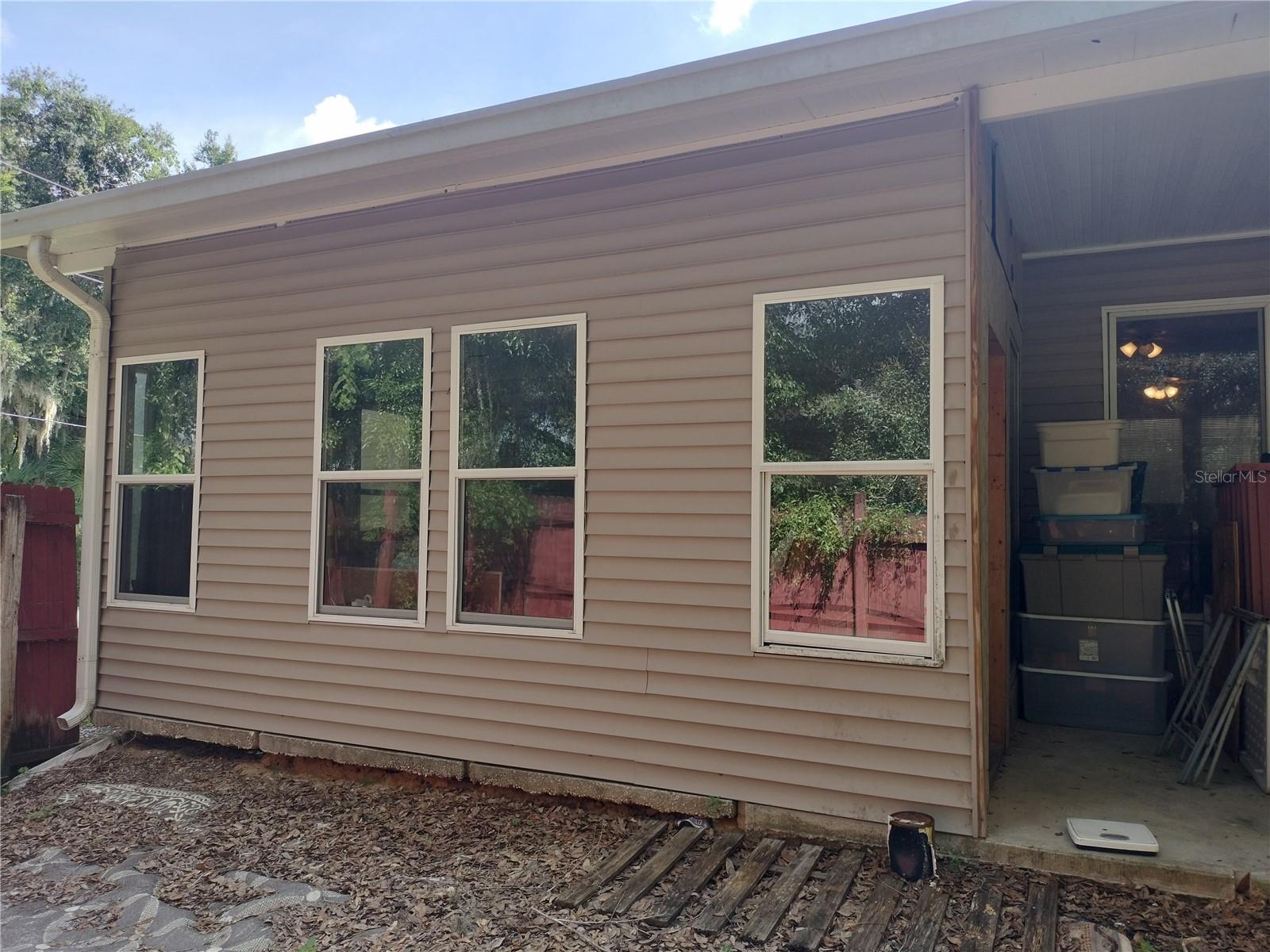 NON SUB - Residential