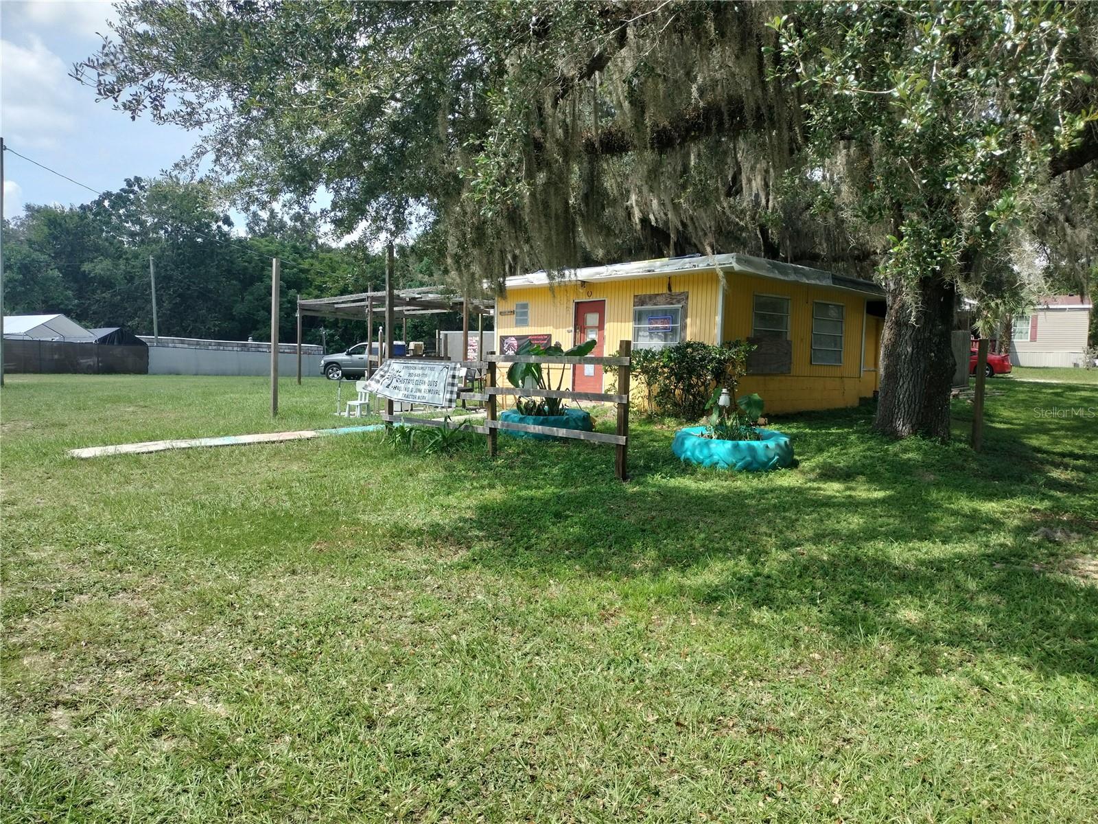 NON SUB - Residential