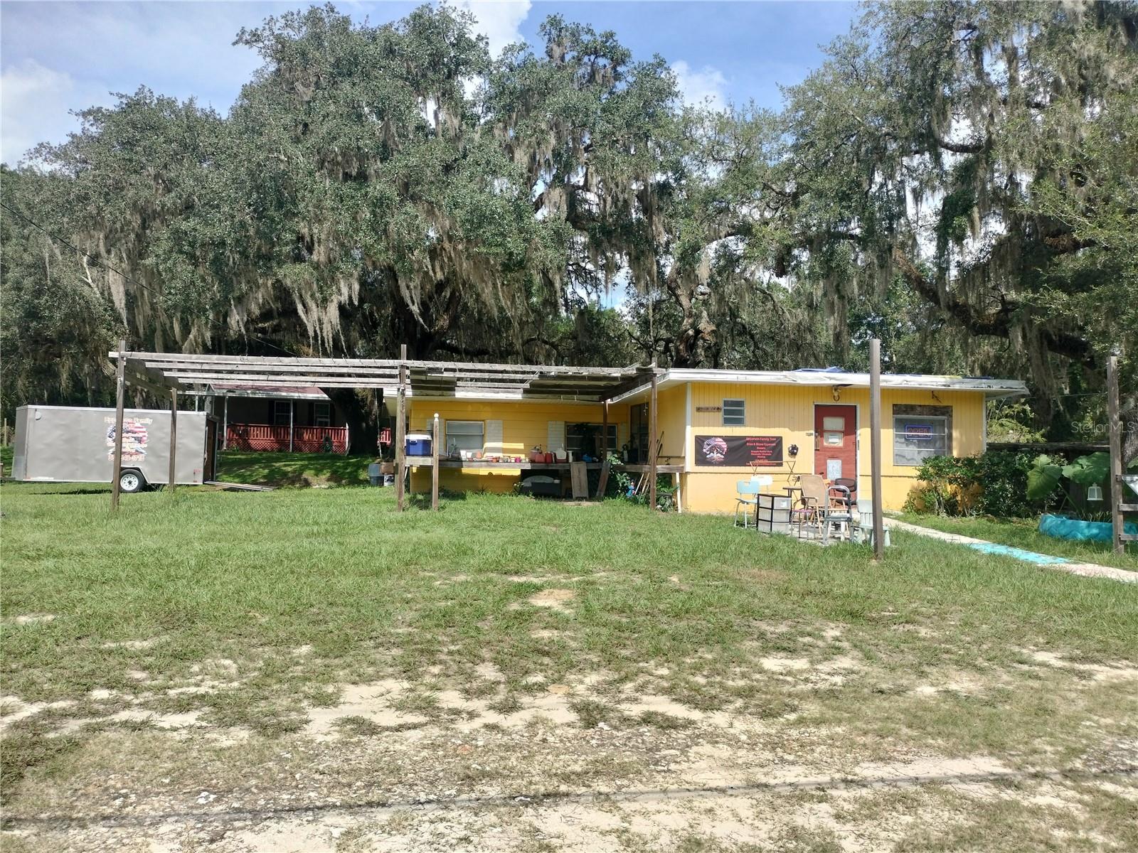 NON SUB - Residential