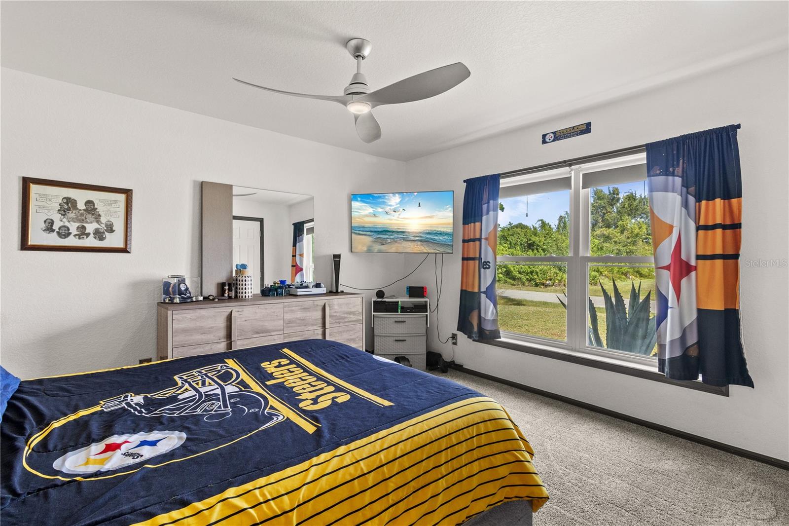 PORT CHARLOTTE SEC 052 - Residential