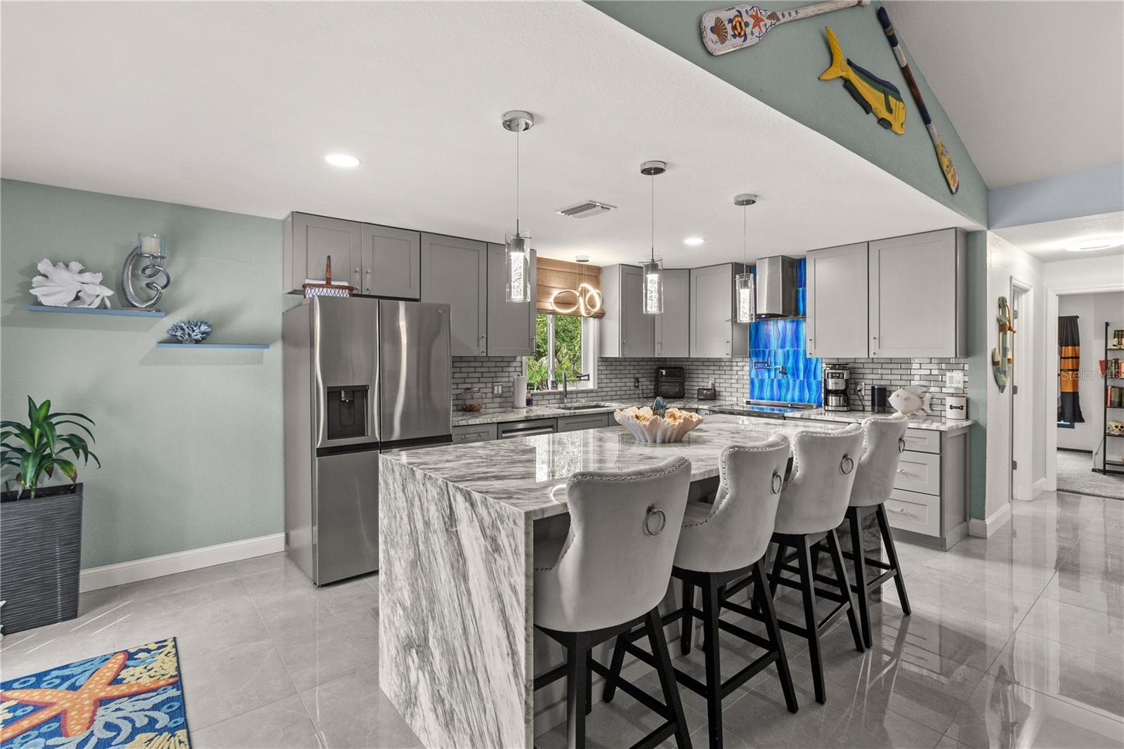 PORT CHARLOTTE SEC 052 - Residential