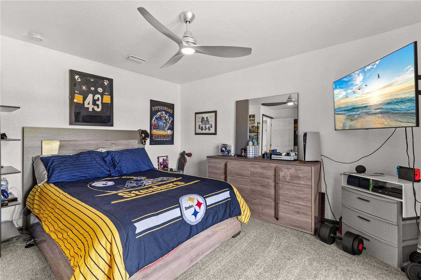 PORT CHARLOTTE SEC 052 - Residential