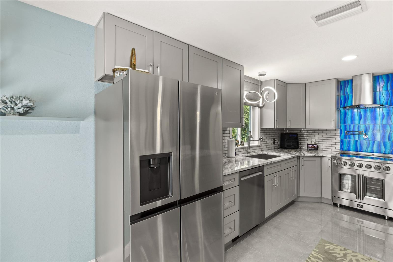 PORT CHARLOTTE SEC 052 - Residential