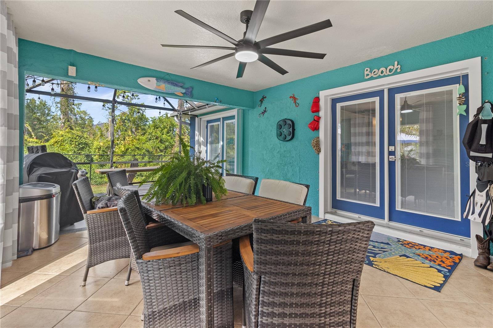 PORT CHARLOTTE SEC 052 - Residential