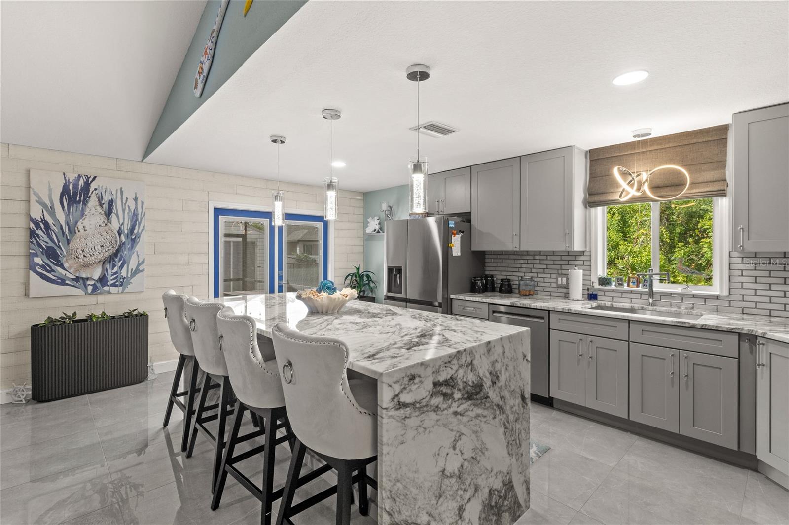 PORT CHARLOTTE SEC 052 - Residential