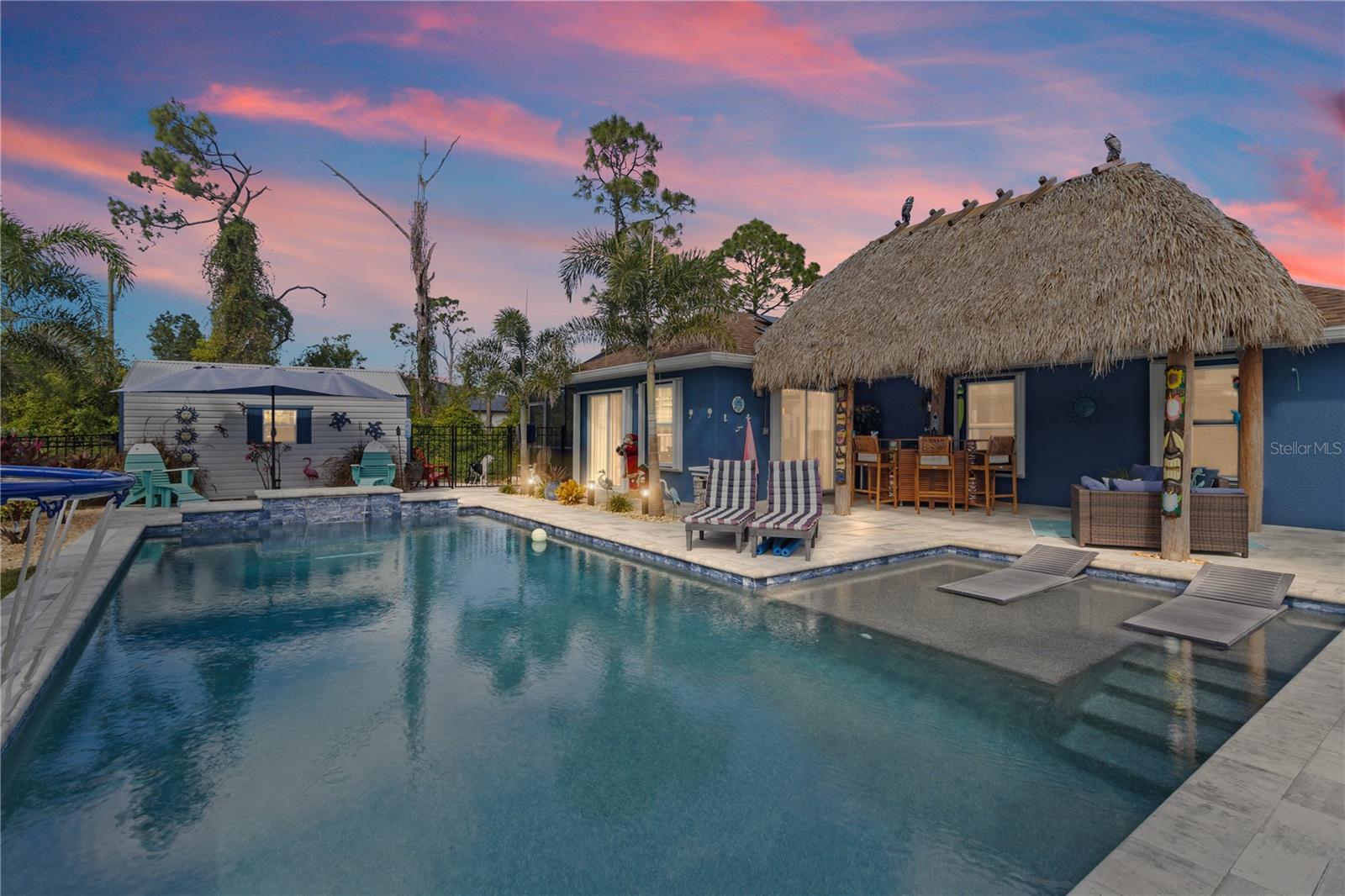 PORT CHARLOTTE SEC 052 - Residential