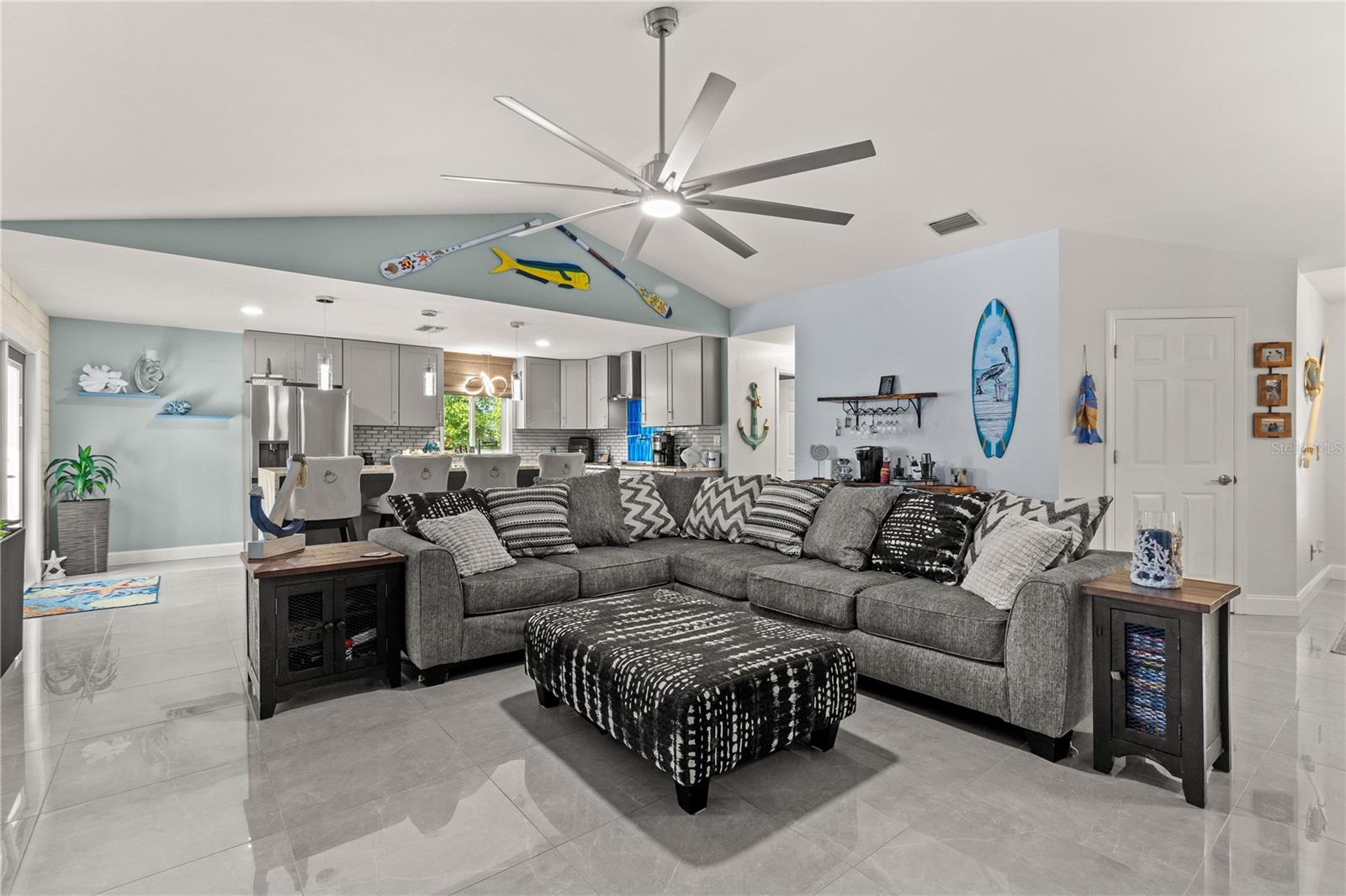 PORT CHARLOTTE SEC 052 - Residential