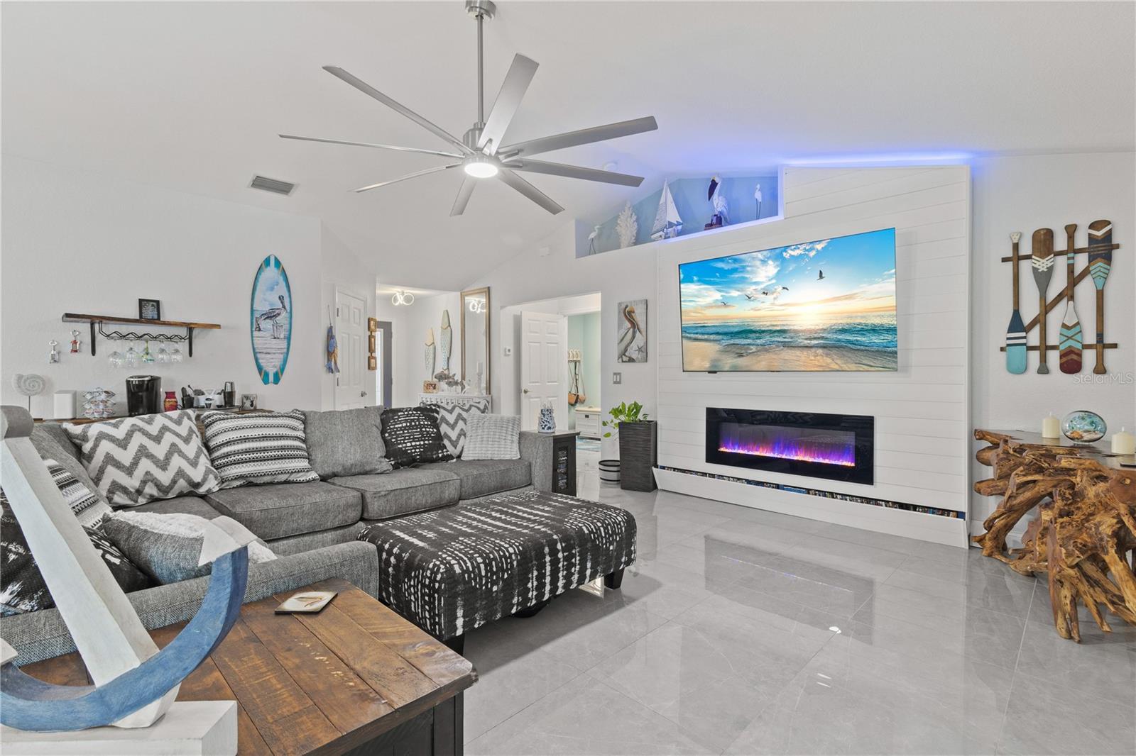 PORT CHARLOTTE SEC 052 - Residential