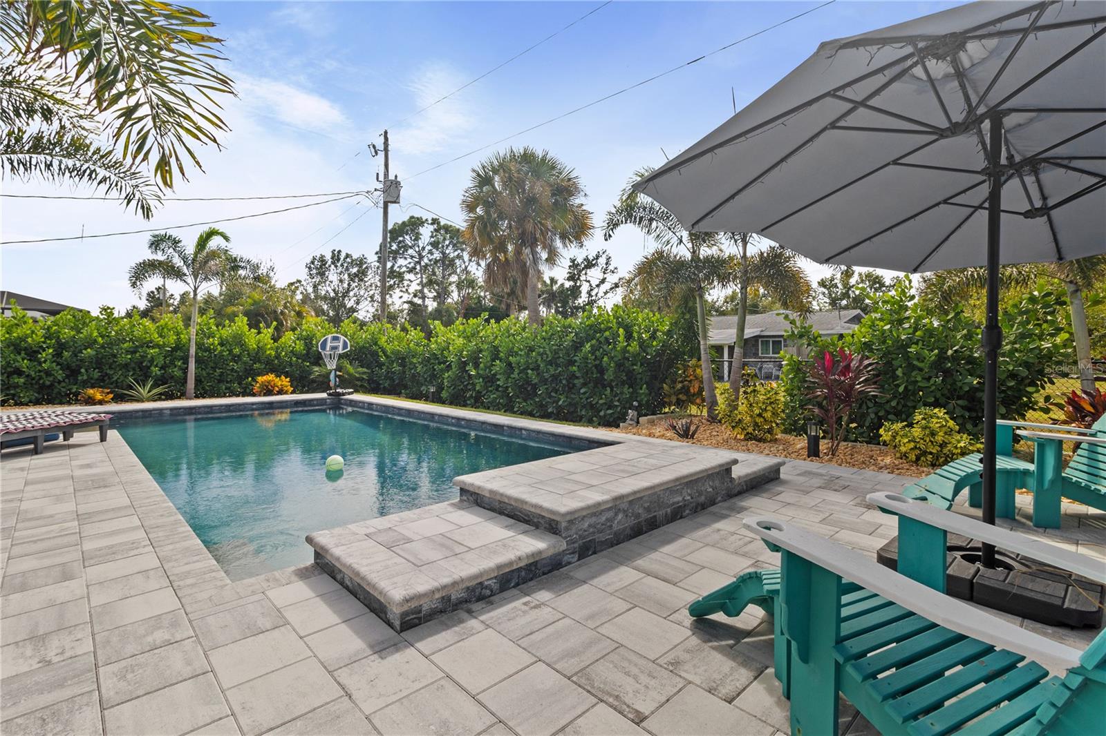 PORT CHARLOTTE SEC 052 - Residential