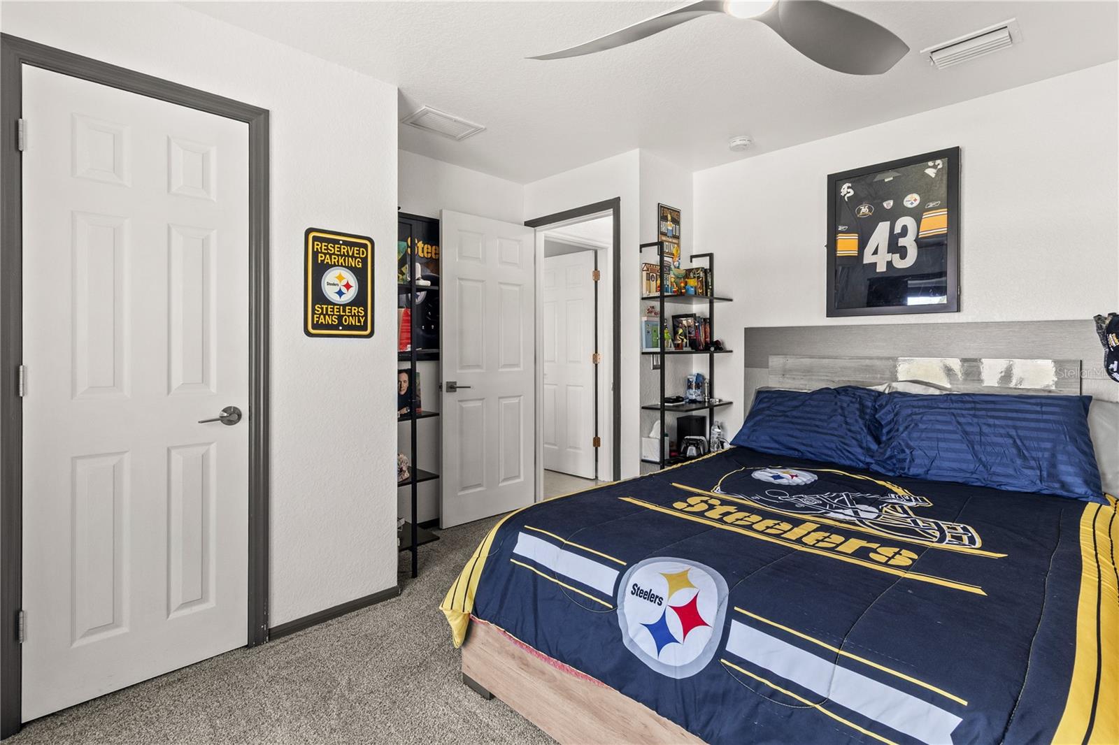 PORT CHARLOTTE SEC 052 - Residential