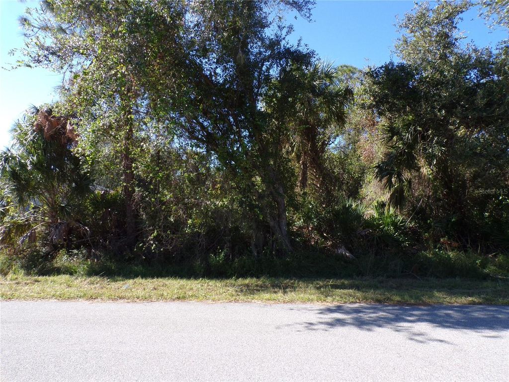Photo of Nora Lane, North Port, FL 34286 (MLS # C7501467)